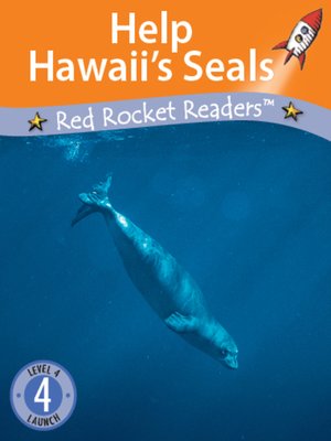 cover image of Help Hawaii's Seal